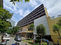 The Commerze@irving (D13), Retail #442015421